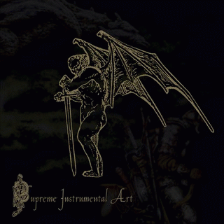 Abigor : Supreme Instrumental Art